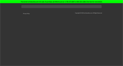 Desktop Screenshot of lyrickstudios.com